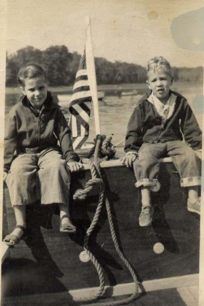 Emmie &amp; Donnie Aug53 reduced