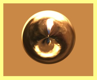 candle orb